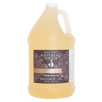 Soothing Touch Lite Therapeutic Blend Oil, Gallon (128 oz)