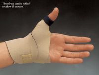 North Coast NC15952 Neoprene Thumb Support