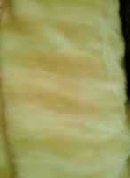 Fleece Solid Mint 58 Inch Fabric by The Yard (F.E.Â