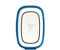 Revolar Classic Personal Safety Device - No Fee Smart Wearable Safety Device with App-Enabled Live GPS Location Sharing - Comes with Clothing Clip