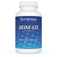 Let's Talk Health Urine-Eze