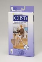 `Jobst Opaque 30-40 Pantyhose Ivory Large