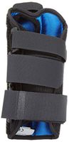 RolyanFit Wrist and Thumb Spica, Right X-Small, MP & CMC Joint Support & Stabilizer, Secure Brace & Splint for Thumb with Open Finger, Splint for Pain, Strains, Arthritis, Carpal Tunnel, DeQuervains