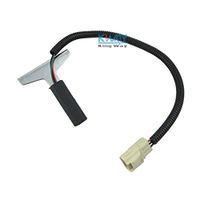 NEW Model 2017 NEW CRANKSHAFT POSITION SENSOR PC128 FOR 97-03 DODGE RAM MANUAL TRANSMISSION
