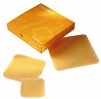 Coloplast Comfeel Plus Ulcer Dressing 6"X6" Sterile Hydrocolloid - Box of 5 - Model 3115 by Coloplast