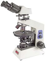 UNICO G500-2831 4X Plan Achromatic Objective DIN for G508 Polarizing Microscope, NA 0.10