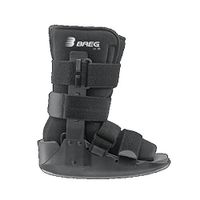 Breg Vectra Premium Walker, Short, L Part #28424
