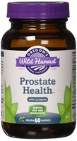 Oregon's Wild Harvest Prostate Health with Lycopene Capsules, 60 Count