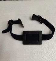 TFS Tuningforkshop Professional Leg Rubber ACTIVATOR Accessory for Tuning Fork by Tuningforkshop