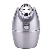 USB Rechargeable Cigarette Lighters Electronic Flameless Windproof Arc Lighter Ashtray Holder Gift Box Set