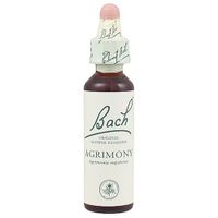 Bach Original Flower Remedies Agrimony 20ml by Nelson