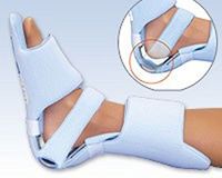 Heal Weel Soft Ease Multi AFO / Heel Suspender Large