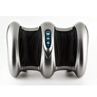 SLIMBEAUTY Feet Calves Arms Massage Machine Healthy Feet Thin Diet Home 3D Massager Far Infrared DC24V 45W