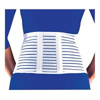 Fla Orthopedics Lumbar Sacral Support 7 Inch Med, 4.8 Ounce