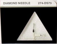 Durpower Phonograph Record Turntable Needle For MODELS BSR K595142 CAPEHART 4005T8 4205 5000 5002 5005 6014 7001T8