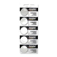 Goldia 5 Energizer Watch Batteries