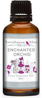 Barnhouse Blue - Enchanted Orchid - Premium Grade Fragrance Oil … (30ml)