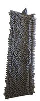 Norwex Chenille Dry Mop Pad (Graphite) – Limited Edition