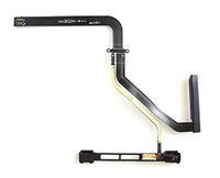 Cool-See 821-0814-A With Bracket HDD Hard Drvie Cable 922-9062 For MacBook Pro Unibody 13" A1278 2009 2010