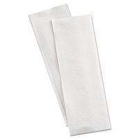 Penny Lane 8200 Multifold Paper Towels, 9 1/4 x 9 1/2, White, 4000/Carton