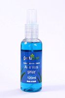 Perfubrasil Fragrant Room Spray Aloe Vera 120ml (Blue, 1)