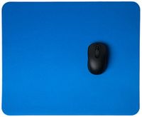 Handstands 15S02 Super Mat Extra Large Mouse Pad, Blue