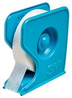 3M Medical Tape Micropore Paper 1/2" X 10 Yards NonSterile (#1535-0, Sold Per Piece)