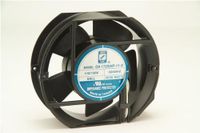 Orion Fans OA172SAPL-22-1TB Fans & Blowers Fan 172x38 220VAC Ball Term 228cfm