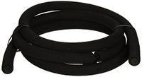 Danner Manufacturing Supreme Hydro Air Diffuser Adapts to 5/8-Inch Tubing with Nylon Bag to Weight Diffuser, 8-Feet 14590