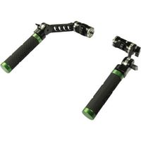 Lanparte UG-03 Rosette Handgrip (Black)