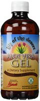 Lily Of The Desert Gel Aloe Vera, 32 oz