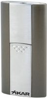 Xikar Flash Lighter Gunmetal