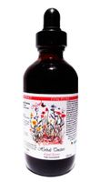 California Poppy (Eschscholzia Californica) and Kava Kava (Piper Methysticum) Liquid Extract Tincture 4 oz