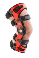 Breg Solus Plus Knee Brace (Medium Right)