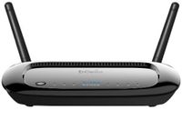 EnGenius Technologies 4-Port Wireless N300 Media Bridge and Extender (ERB300H)