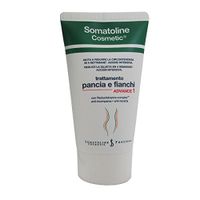 Somatoline Tummy And Hips Advance 1 150ml