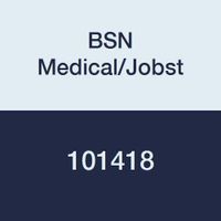 BSN Medical/Jobst 101418 Armsleeve, 20-30 mmHg, Beige, Large, Regular