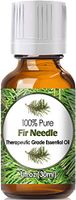 Fir Needle Essential Oil for Diffuser & Reed Diffusers (100% Pure Essential Oil) 30ml