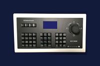 RCC4000 Joystick Controller for Sony and Go Electronic VISCA Pan/Tilt/Zoom EVI, SRG, BRC, GOHD Cameras