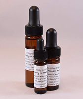 Worry No More Aromatherapy Pure Essential Oil Blend