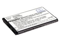 KML Battery for Callaway uPro MX+ uPro MX uPro G1 31000-01 Uplay 3E309009565 8M100003282 PA-CY001, Li-ion 3.70V 750mAh