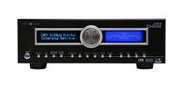 Cary Audio SI-300.2d Integrated Amplifier, Black