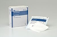 MCK41002002 - Covidien Gauze Sponge Dermacea 100% Cotton Gauze 12-Ply 4 X 4 Inch Square