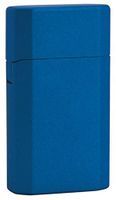 Ronson Jetlite Butane Torch Lighter (Blue)