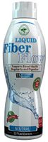 Nutritional Designs Inulin Fiber Supplement – All Natural Bowel Regularity for Healthy Intestinal Balance (Pour & Serve)