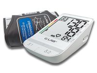 G.LAB Digital Automatic md2580 Upper Arm Cuff Blood Pressure Monitor, 2.3 Ounce