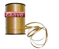 Curling Ribbon ~ Many Colors to Choose 3/16" x 500 Yards Roll by ESAVE (Gold)