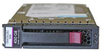 Compaq 454274-001 450gb Sas 15k Rpm 3gbs Sp Lff 3.5 Disc Prod Spcl Sourcing See Notes