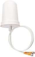 Cisco Systems - Cisco Aironet Dual-Band MIMO Wall-Mounted Omnidirectional Antenna (Renewed)
