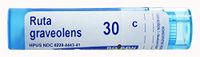 Boiron - Ruta Graveolens 30c, 30c, 80 pellets